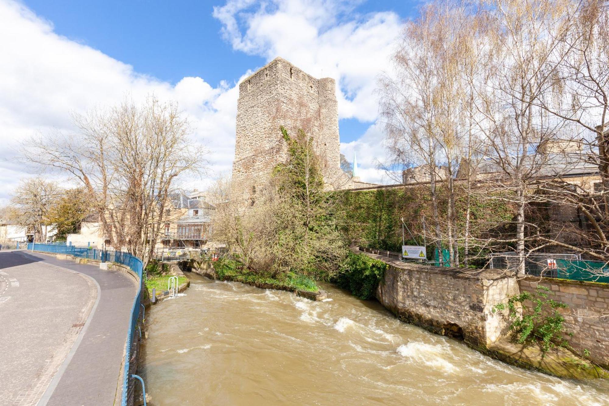 A Gem Nestled In The Heart Of Oxford With Parking! 아파트 외부 사진