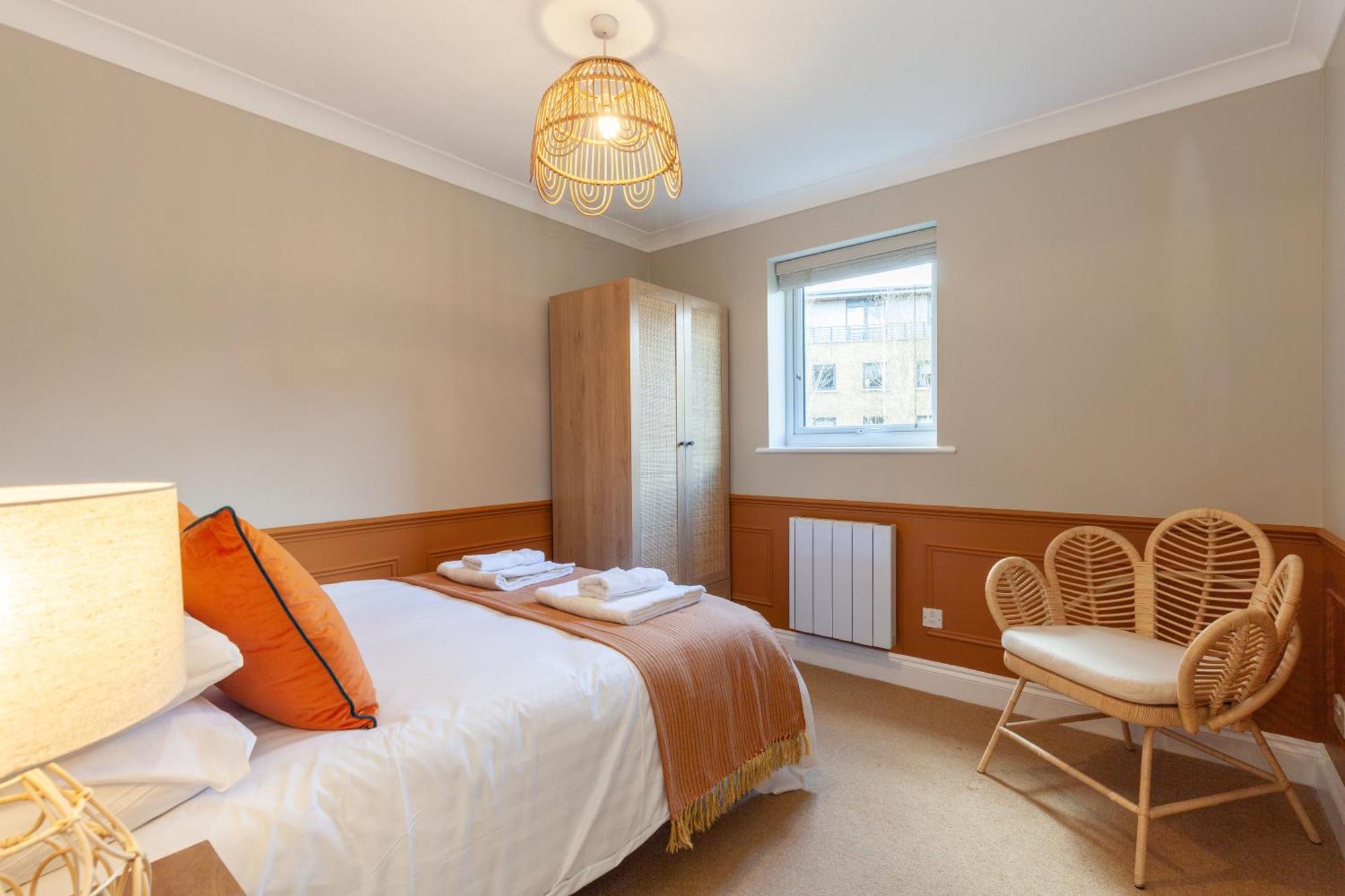 A Gem Nestled In The Heart Of Oxford With Parking! 아파트 외부 사진